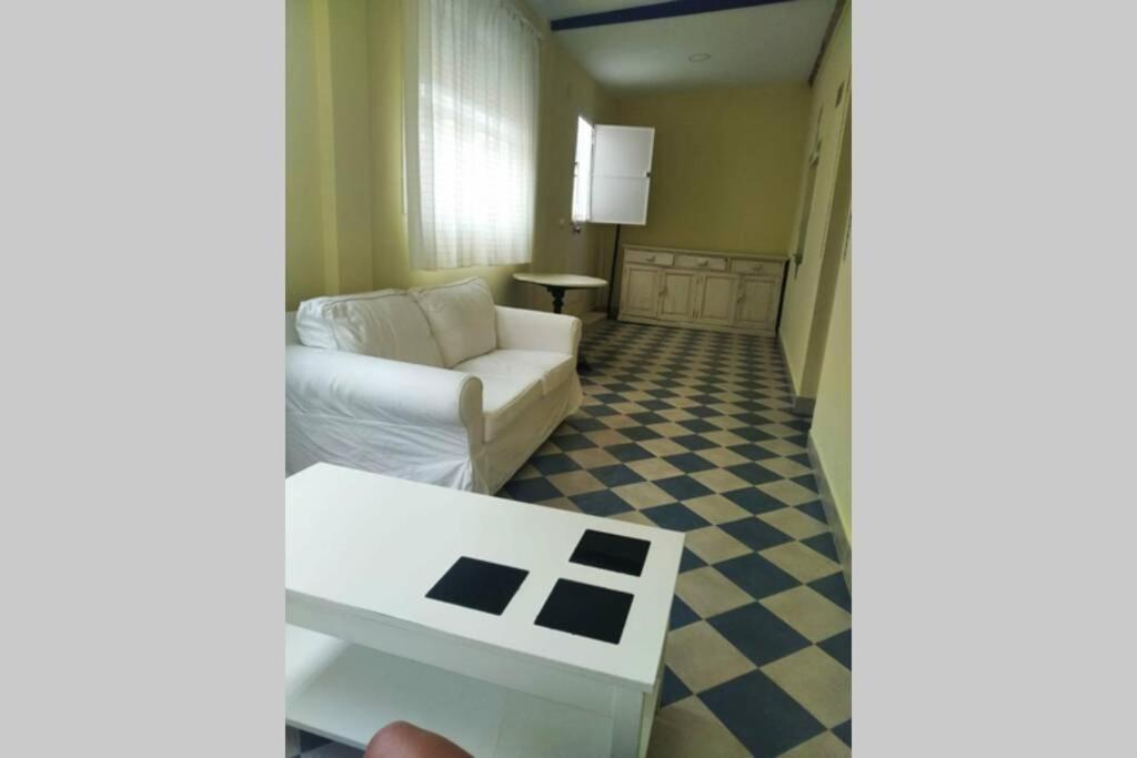 Casa A Pie De Playa, Con Patio. Zona Miramar. Villa Punta Umbria Luaran gambar